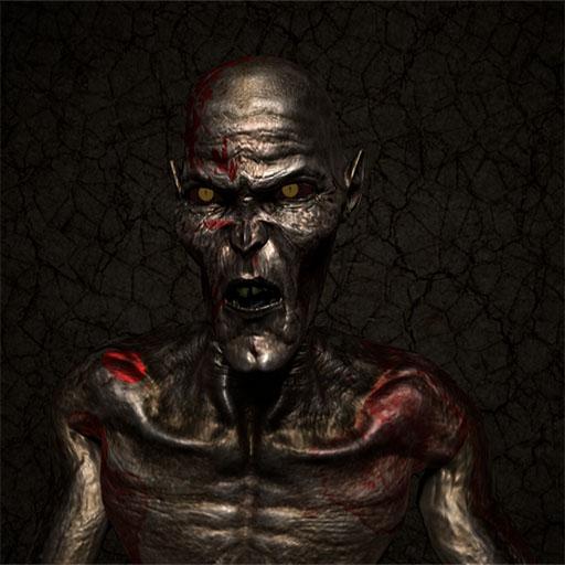 Horror Maze icon
