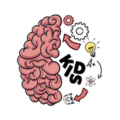 Brain Test: Training Kids icon
