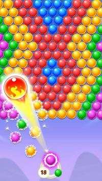 Bubble Shooter Legend screenshot 1