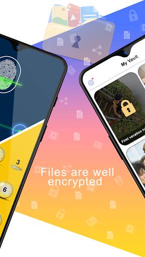 Photo & Video Hider 2019 screenshot 2