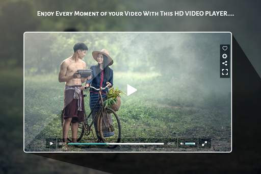 HD Video Player screenshot 4