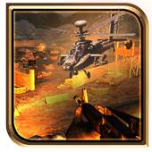 SSG Commando Sniper 3D 1.3