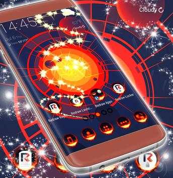 Launcher New 2018 HD screenshot 5