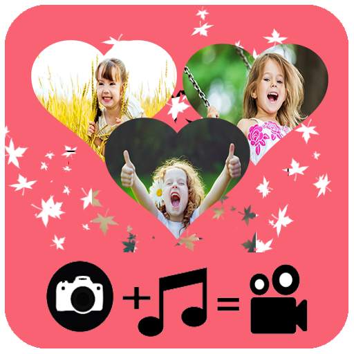 Photo Video Maker With Music 10.1.1