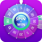 Real Spin to Win 2019 أيقونة
