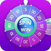 Real Spin to Win 2019 on 9Apps