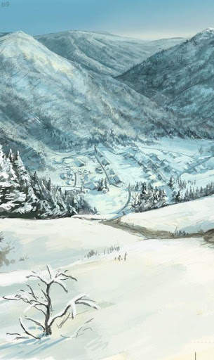 Winter Wallpaper 4K screenshot 13