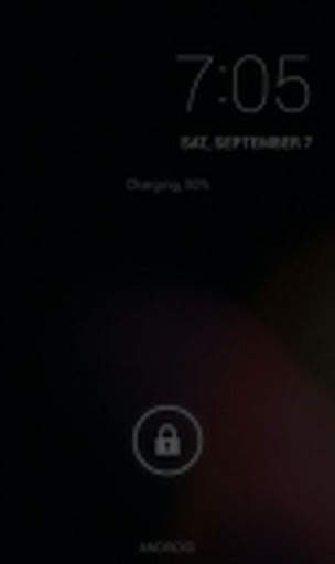 Internet Browser QuiX screenshot 1