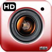 16 Megapixel HD Camera 12.12.12
