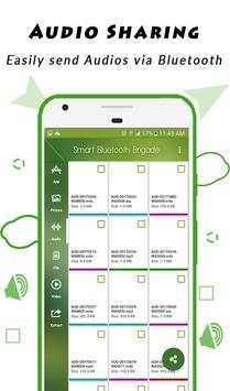 Smart Bluetooth Sender - Transfer & Share screenshot 3