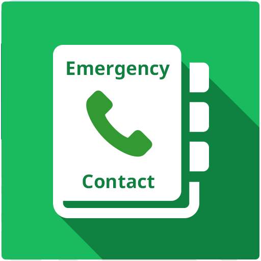 BD Emergency Contacts Number 2.0.0