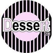 Dessert sweet king logo