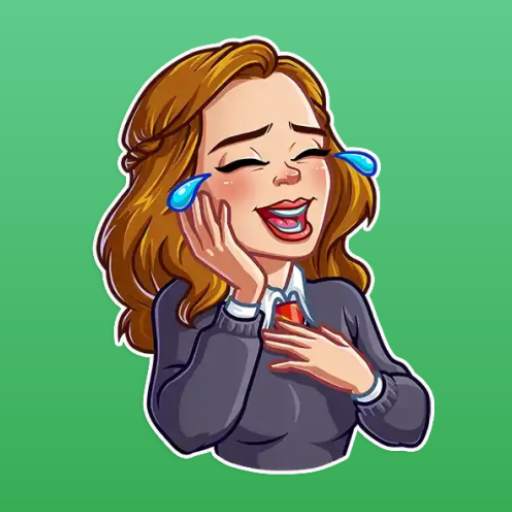 Stickers of Wizards for Muggles WastickerApps 1.1.12