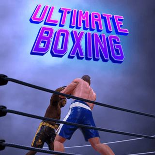 ULTIMATE BOXING icon