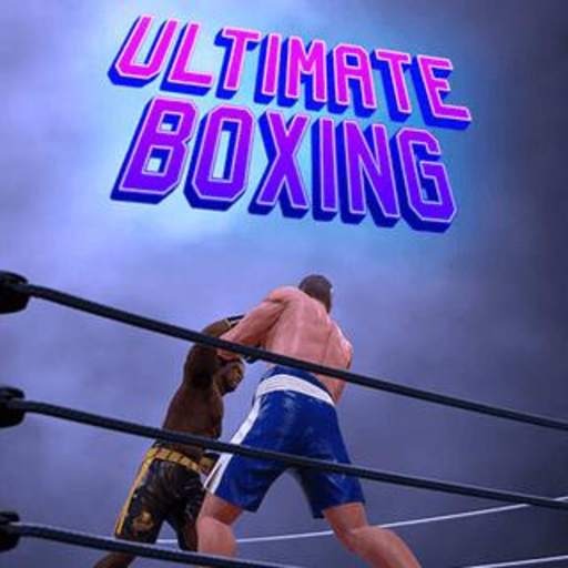 ULTIMATE BOXING 1.2