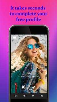 Friend Finder скриншот 3