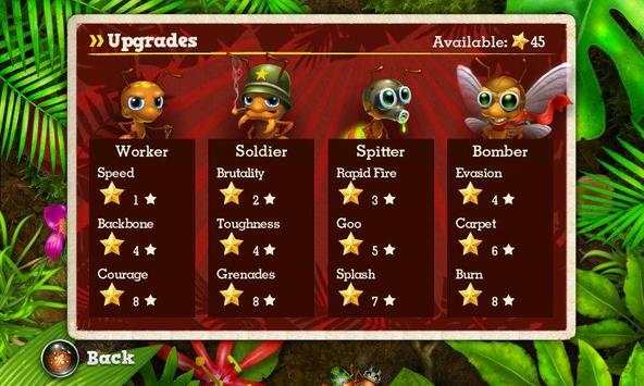 Anthill Lite screenshot 2