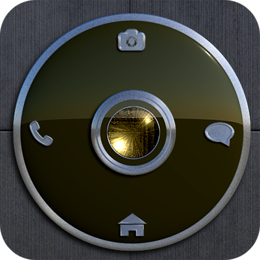 GO Locker Moscow Theme icon