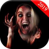 Vampire photo editor 2019 1.0