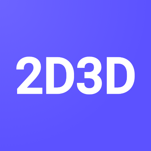 2D3D Lucky 2020 icon