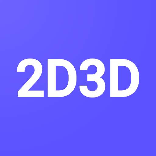 2D3D Lucky 2020 1.6.3
