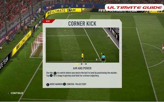 New FIFA 2017 Guide screenshot 5