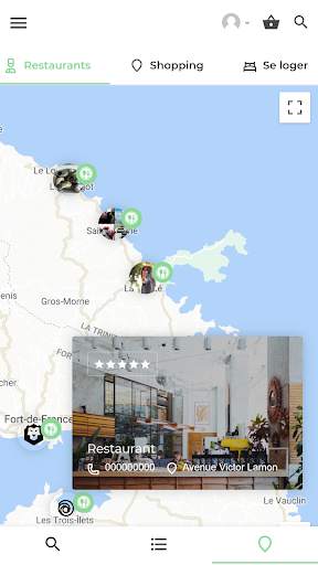 MadIN City screenshot 4