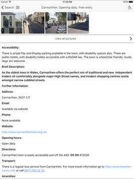 See Around Britain screenshot 7