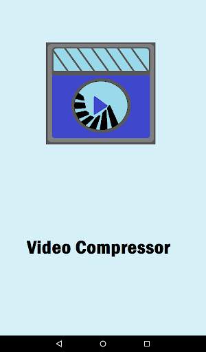 Video Compressor screenshot 1