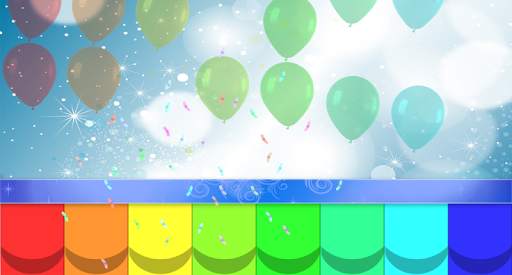 Fun Piano for Kids screenshot 1