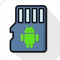 Move to sd card