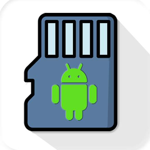 Move to sd card 1.0