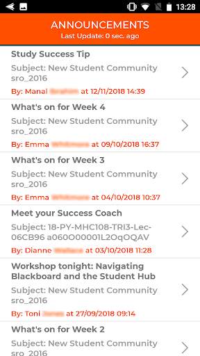 Torrens University & THINK Edu screenshot 6