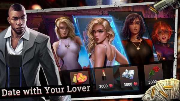 Mafia World screenshot 1