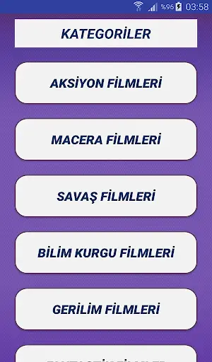 Hd Movies App Free 2020 screenshot 8
