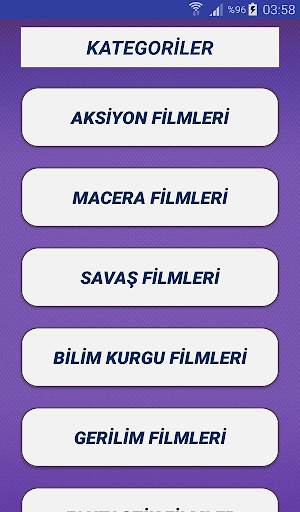 Hd Movies App Free 2020 screenshot 8