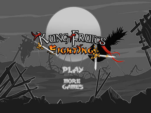 Kung Fruit Fighting स्क्रीनशॉट 14