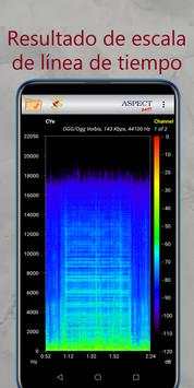 Aspect screenshot 5