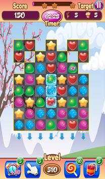 Candy Pro Blitz screenshot 5