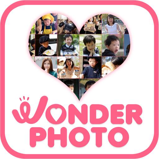 WONDER PHOTO 2.0.18