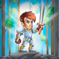 Adventaria: 2D World of Craft &amp; Mining icon