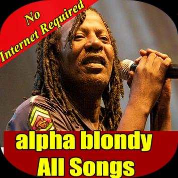 Alpha Blondy Songs screenshot 1