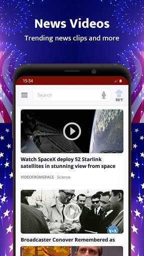 Breaking US News, Headlines & Latest News Stories screenshot 4