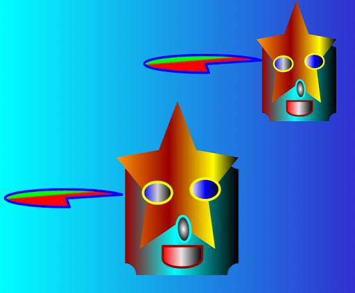 Cut Fire screenshot 3