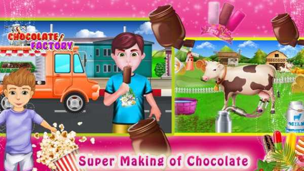 Food Kitchen Chef - Cooking Game screenshot 2