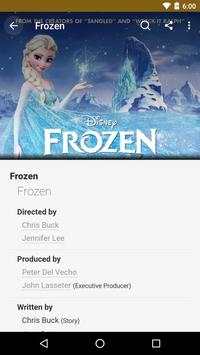 FANDOM for: Disney screenshot 3