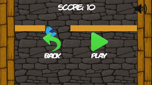 Rising Bird screenshot 3