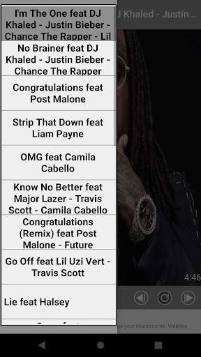 Quavo Best Music(Offline) & Ringstones screenshot 2