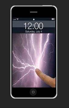 Złamane ekranu -Cracked Screen screenshot 3