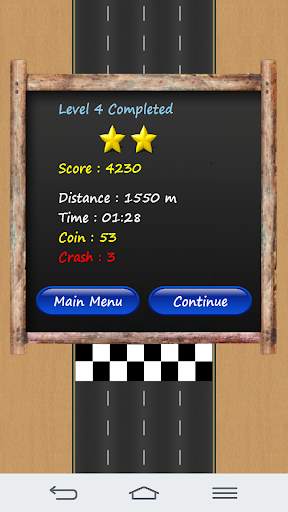 Car Racing screenshot 6